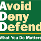 Avoid, Deny, Defend: Active Violence Response Training event image