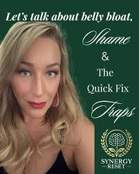 Understanding lower belly pooch in perimenopause