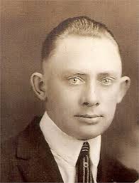 Herbert Harry Pfeiffer (1894-1960)