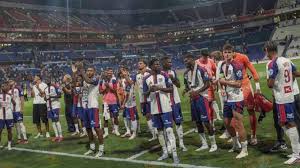 Mercato – OL : Un transfert record est imminent et le club lyonnais va toucher un joli chèque