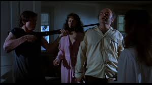 Decades later, amityville horror ii: Amityville Ii The Possession And Incest It S Playing Just With Research