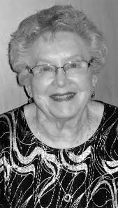 JOHNSTON, Doreene › Gone But Not Forgotten