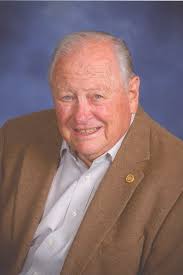 Kenneth Seckman Obituary