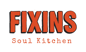 Maybe you would like to learn more about one of these? Fixins Soul Kitchen