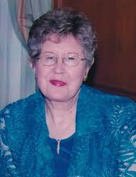 Patricia Minton Obituary