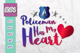Free Free 292 Love Police Officer Svg SVG PNG EPS DXF File