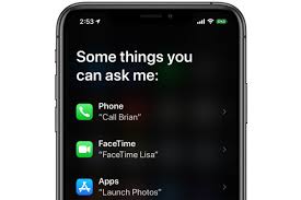 Siri is the voice assistant on apple devices, equivalent to amazon's alexa, microsoft's cortana, and google's google assistant. Siri Is More Open Than Ever But It Still Has Room To Grow Macworld