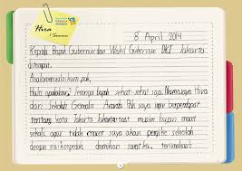 Tidak hanya sahabat dan teman sekelas, mungkin juga anda memiliki sahabat yang. Contoh Surat Untuk Teman Anak Sd Audit Kinerja