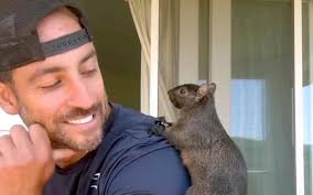 PNut did not die in vain: How a celebrity squirrel became a harbinger of  Trumps return