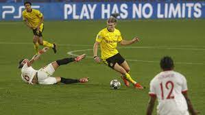 Dortmund, sevilla'yı daha önce sadece 2010/11 peki dortmund sevilla hangi kanaldan canlı yayınlanacak? Prediksi Dortmund Vs Sevilla Di Liga Champions