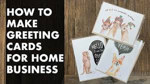 We did not find results for: Make And Sell Your Own Greeting Cards Youtube