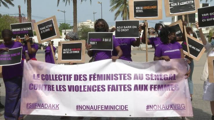 Combattre les violences contre les femmes au Sénégal | OHdio | Radio-Canada