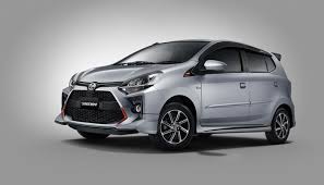 Maybe you would like to learn more about one of these? Harga Dan Spesifikasi Toyota Agya 2021