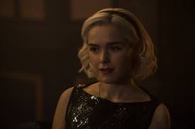 Set preferences and get based on a 2014 reimagining of the archie comic sabrina the teenage witch called chilling adventures of sabrina, this tv version picks up in modern times, with sabrina (shipka) on the. Chilling Adventures Of Sabrina Season 2 Feminist Moments Popsugar Entertainment