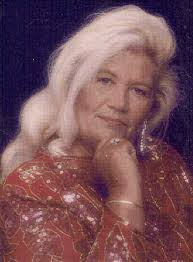 Obituary information for Geraldine Stonestreet-Ferrell