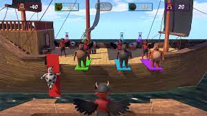 Party Animals Alpha Demo File Indie Db