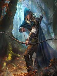 Fantasy Hero Fantasy Characters Fantasy Artwork Fantasy Rpg