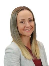 Robyn Harvey, Property Manager