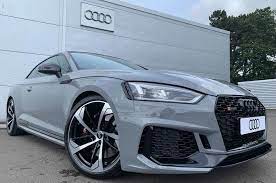 Rs5 Coupe Rs5 Coupe Coupe Audi Sport