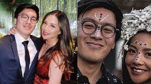 Join facebook to connect with andre soelistyo and others you may know. Felicia Kawilarang Istri Kevin Aluwi Ceo Gojek Pasca Nadiem Makarim Intip 5 Pesona Cantiknya Tribunnews Com Mobile