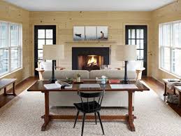 Boconcept lounge sofa smart design office desk entryway tables visa interior living sofa beds. Great Home Office Ideas Desk In Living Room Country Living Room Living Room Office