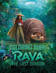 As any disney fanatic will tell you, musicals are an int. Amazon Com Raya And The Last Dragon Coloring Book Great Coloring Book For Kids And Fans Giant 4 Pages With High Quality Images 9798510908619 Radangon S Book Books
