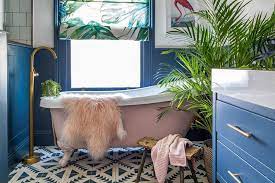 Bathroom remodel bathrooms remodeling small bathrooms with $5,000 or less, seven designers dramatically overhaul seven dreary and outdated bathrooms. 61 Budget Bathroom Ideas To Freshen Up Your Space Loveproperty Com