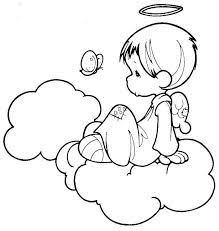 Your sister holds a special place in your heart, and you want to find the right words to tell her how much she means to you and wish her a fabulous birthday. Angel Coloring Pages Pdf Free Coloring Sheets Precious Moments Coloring Pages Angel Coloring Pages Angel Coloring Page