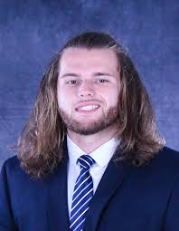 2025 Men's Outdoor Track & Field Roster