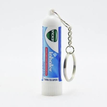 Vicks Jumbo Inhelar 0.5ml