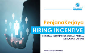 Visit the overseas visitors records office in your area for a police registration certificate (prc), part of many foreign visitors' condition of stay in the uk. Penjanakerjaya Hiring Incentive Program Insentif Pengambilan Pekerja Program Latihan Cheng Co