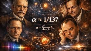 137: el número que la física no sabe explicar