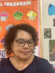 My name is: Karla Stanley Grade: 9thGrade (English 1) & AVID 2 (10th) Years  Teaching: 15 years School: West Brunswick High School Favorite Color:  Purple or yellow Favorite Drink: Chocolate Milk Favorite