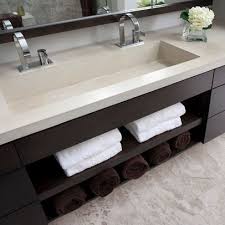 Double Faucet Design Ideas Pictures Remodel And Decor Bathrooms Remodel Bathroom Design Modern Bathroom