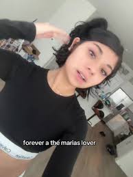 The Marias Lover