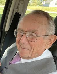 Obituary information for Linton Edwin Terrell