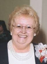 Obituary information for Ida Laughbaum