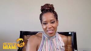 When underdog cassius clay, soon to be called muhammad ali, (eli goree), defeats heavy weight champion sonny liston at the miami convention hall, clay. One Night In Miami Trailer Movie Video Moviefone