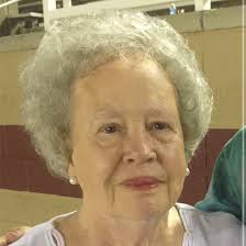 Obituary information for Margaret Moss Mitchell