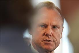 Grote: AfD-Einstufung hätte Folgen für öffentlichen Dienst