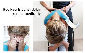Deze behandeling duurt 3 jaar. Tapen Tegen Hooikoorts Therafit