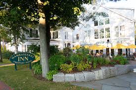 The population was 7,879 at the 2010 census. The Ultimate Guide To Freeport Maine New England Today