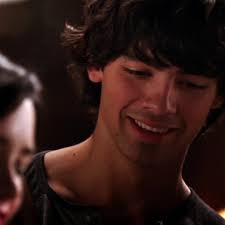 Camp Rock Shane Grey