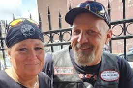 Fundraiser for Jo Ballew by Stacy Flick : Help Bill "Blue" Ballew heal and  recover