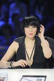 Most popular albums by tatiana okupnik X Factor Poland Judge Tatiana Okupnik Beauty Factors Girl
