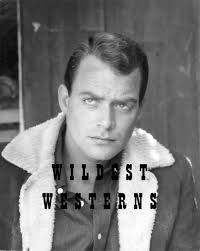 ROSS HAGEN Resume Photo VINTAGE ORIGINAL Big Valley n Cannon guest SEMI-  SIGNED