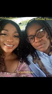 Wishing You More JOY, PEACE, And Happiness !! 🌟 🌟 Girrrrl You Get Betta  and Betta like fine 🍷 Happy 53 Birthday My Sis 💋