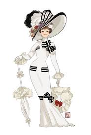 My Fair Lady Audrey Hepburn Dessin Mhaikkun My Fair Lady