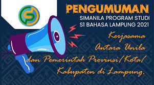 Contoh pidato dalam bahasa lampung contoh soal dan materi pelajaran 3. Reporter Bppmb Unila Bp Pmb Universitas Lampung