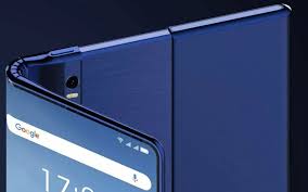 Firma hakkında açıklamalar yapan varank. Tcl Fold N Roll Are Transformers Under Foldable Smartphones